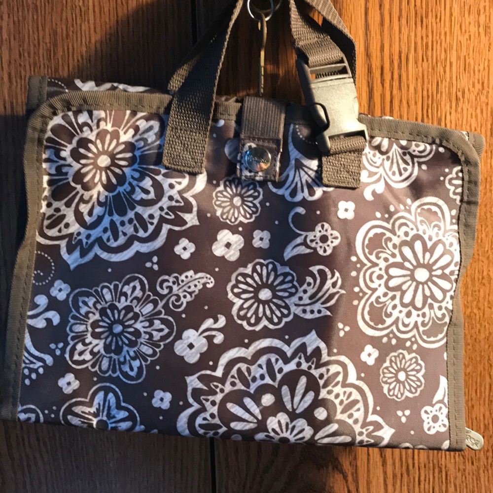 Thirty-one cosmetic travel bag